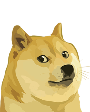 דוג קוין dogecoin
