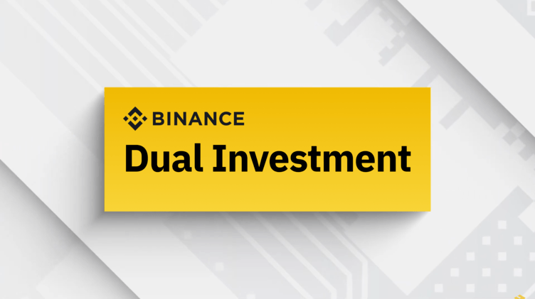 Binance Dual Investment