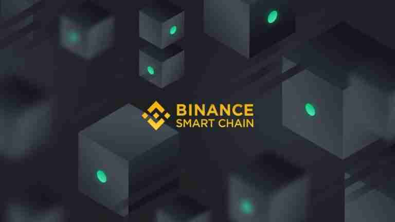 Binance Smart Chain חווה עומס מביקושים כבדים