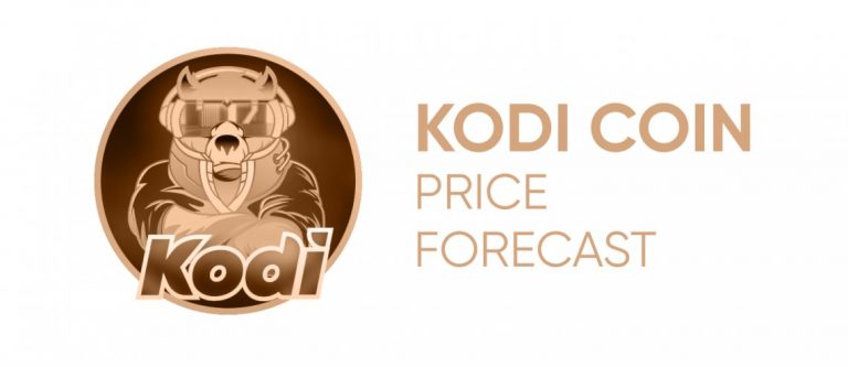 מטבע KODI