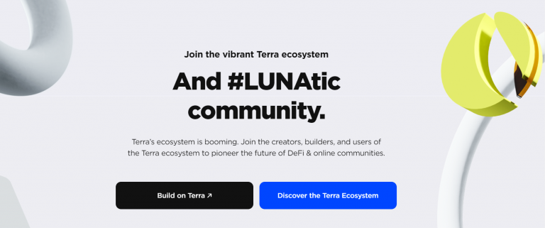 מה זה טרה (LUNA) והאם כדאי לקנות אותו?