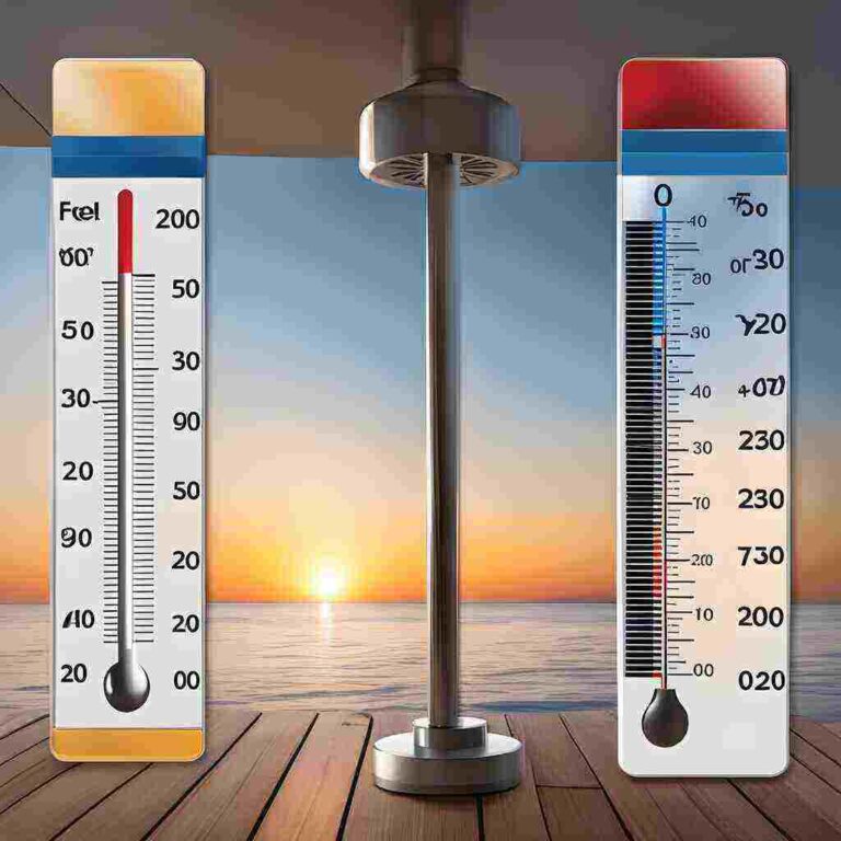 צלזיוס לפרנהייט