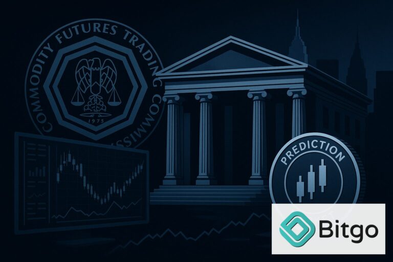 ה-CFTC תובעת את ניו יורק סביב אכיפה נגד שוקי חיזוי, בזמן שמדינות נוספות מתייצבות בפרשת Kalshi