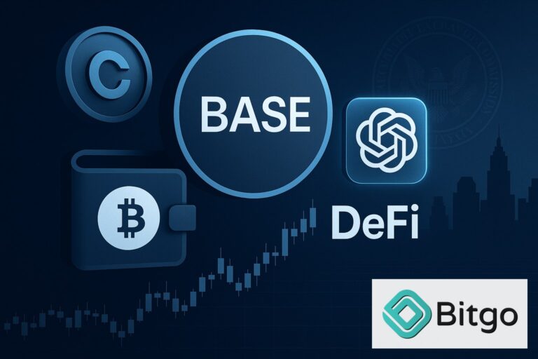 Base של Coinbase מציגה כלי ל-ChatGPT לחיבור ארנקים ואפליקציות DeFi