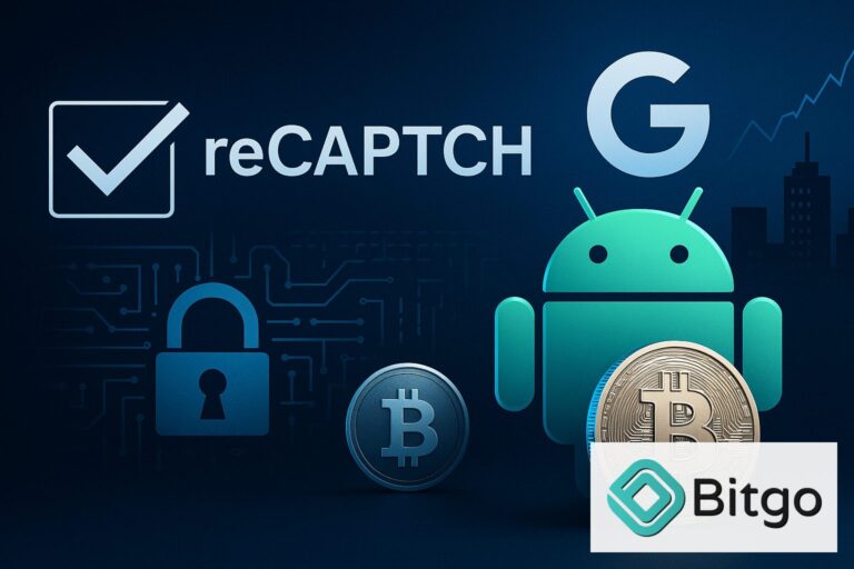 עדכון ב-reCAPTCHA מעורר ביקורת: האם מכשירי Android ללא Google נחסמים — ולמה זה חשוב גם לקהילת Bitcoin
