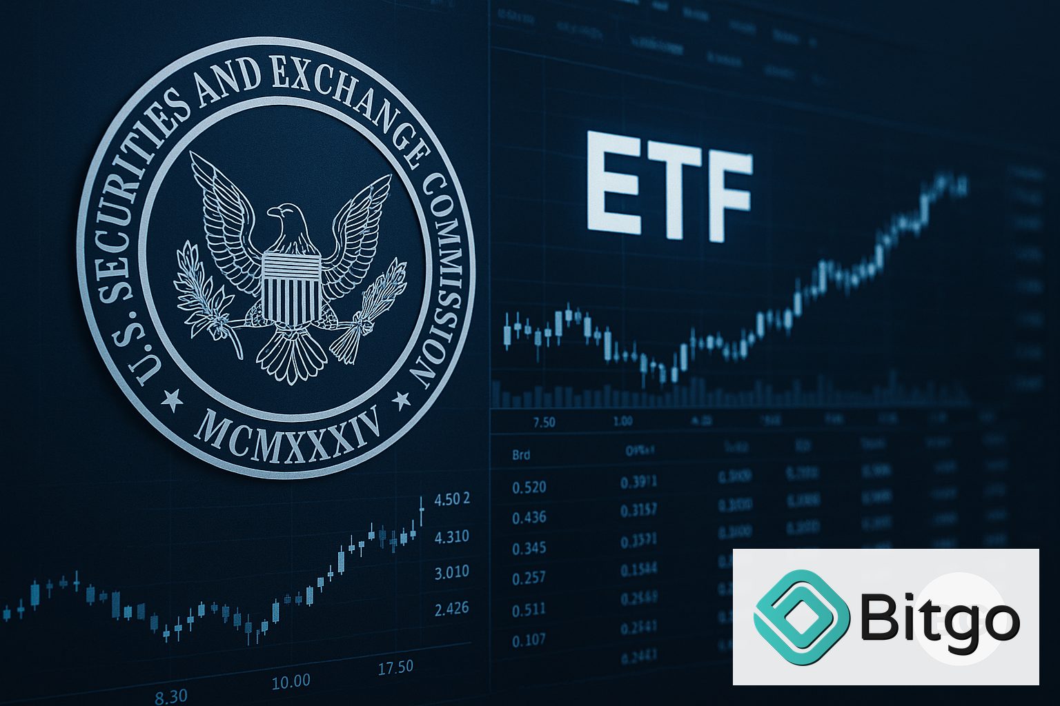 ה-SEC עצרה לפי הדיווחים השקה של קרנות ETF על שוקי חיזוי — ומה זה אומר גם לקהל הקריפטו