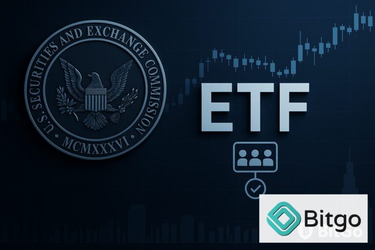 ה-SEC מבקשת תגובות מהציבור על ETF מבוססי שווקי חיזוי