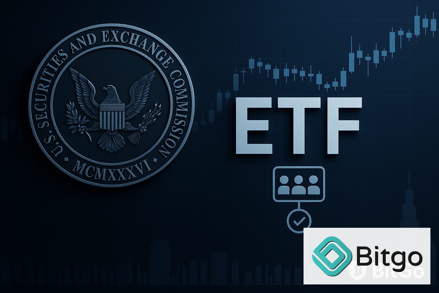 ה-SEC מבקשת תגובות מהציבור על ETF מבוססי שווקי חיזוי