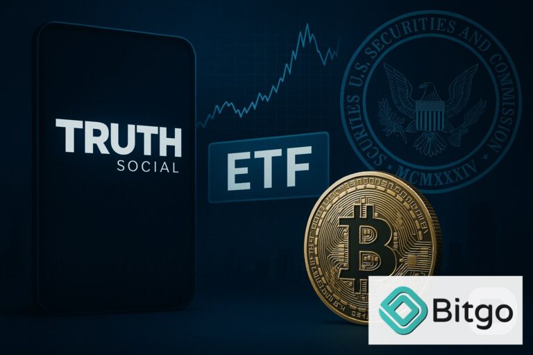 Truth Social משכה את בקשת ה-ETF על ביטקוין מה-SEC