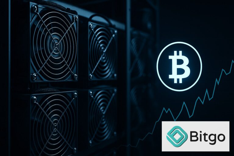 קושי הכרייה של Bitcoin ירד בכ-10%: מה עומד מאחורי העדכון ולמה זה חשוב