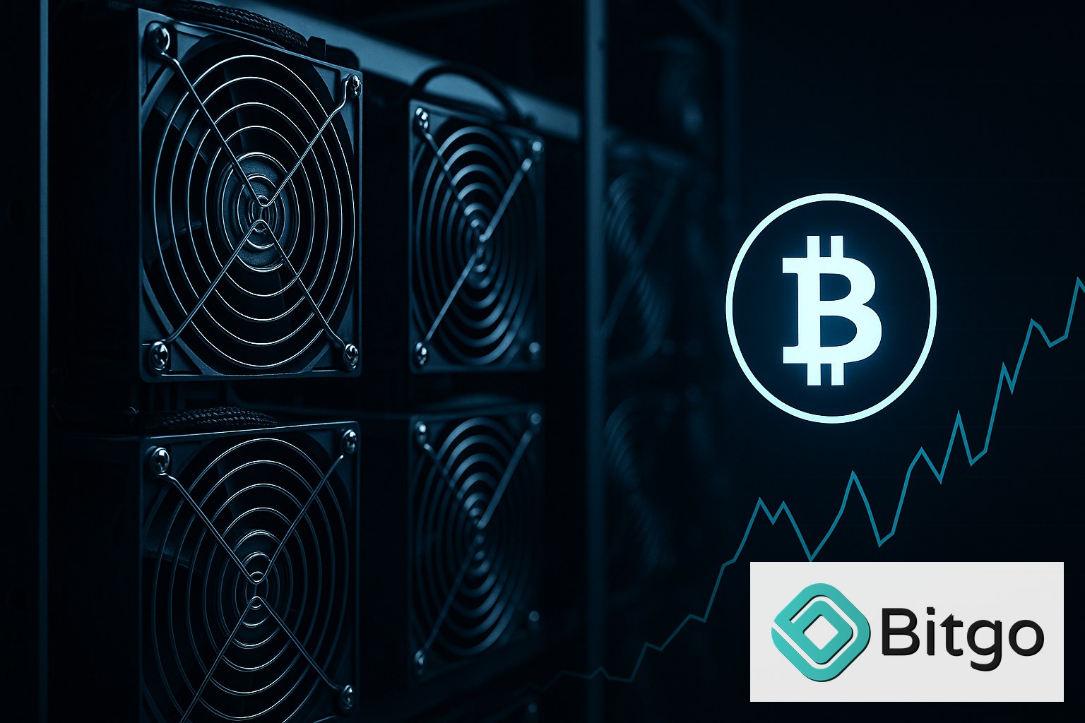 קושי הכרייה של Bitcoin ירד בכ-10%: מה עומד מאחורי העדכון ולמה זה חשוב