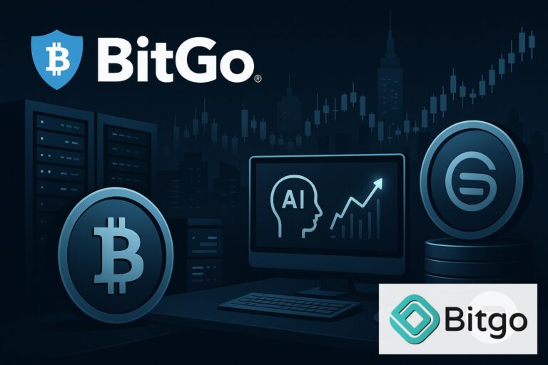 BitGo מפטרת כ-15% מהעובדים ומחדדת מיקוד ב-AI וב-Stablecoins