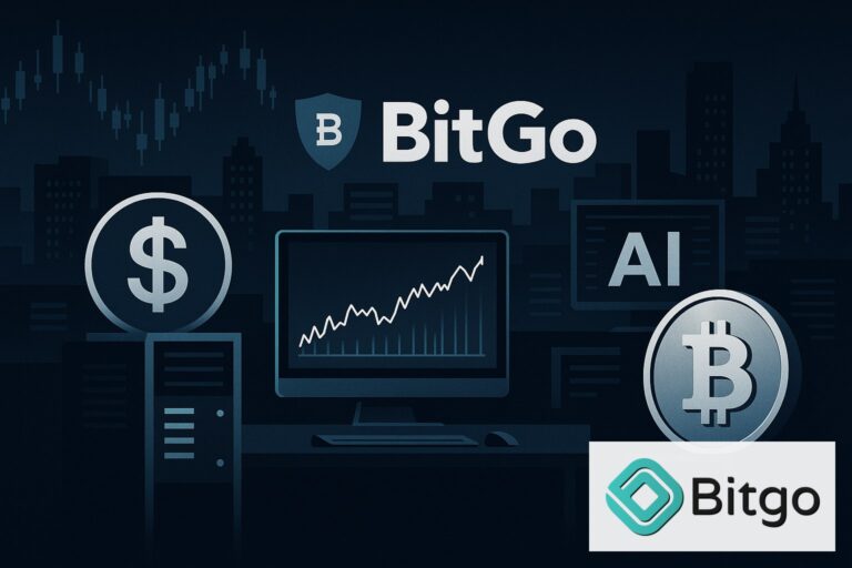 BitGo מפטרת 15% מהעובדים ומחדדת מיקוד ב-AI וב-Stablecoins