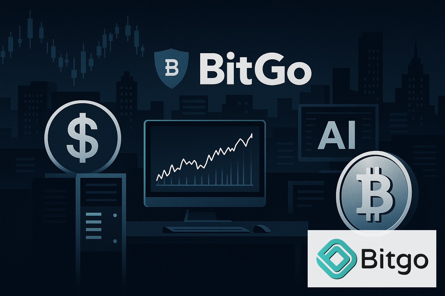 BitGo מפטרת 15% מהעובדים ומחדדת מיקוד ב-AI וב-Stablecoins