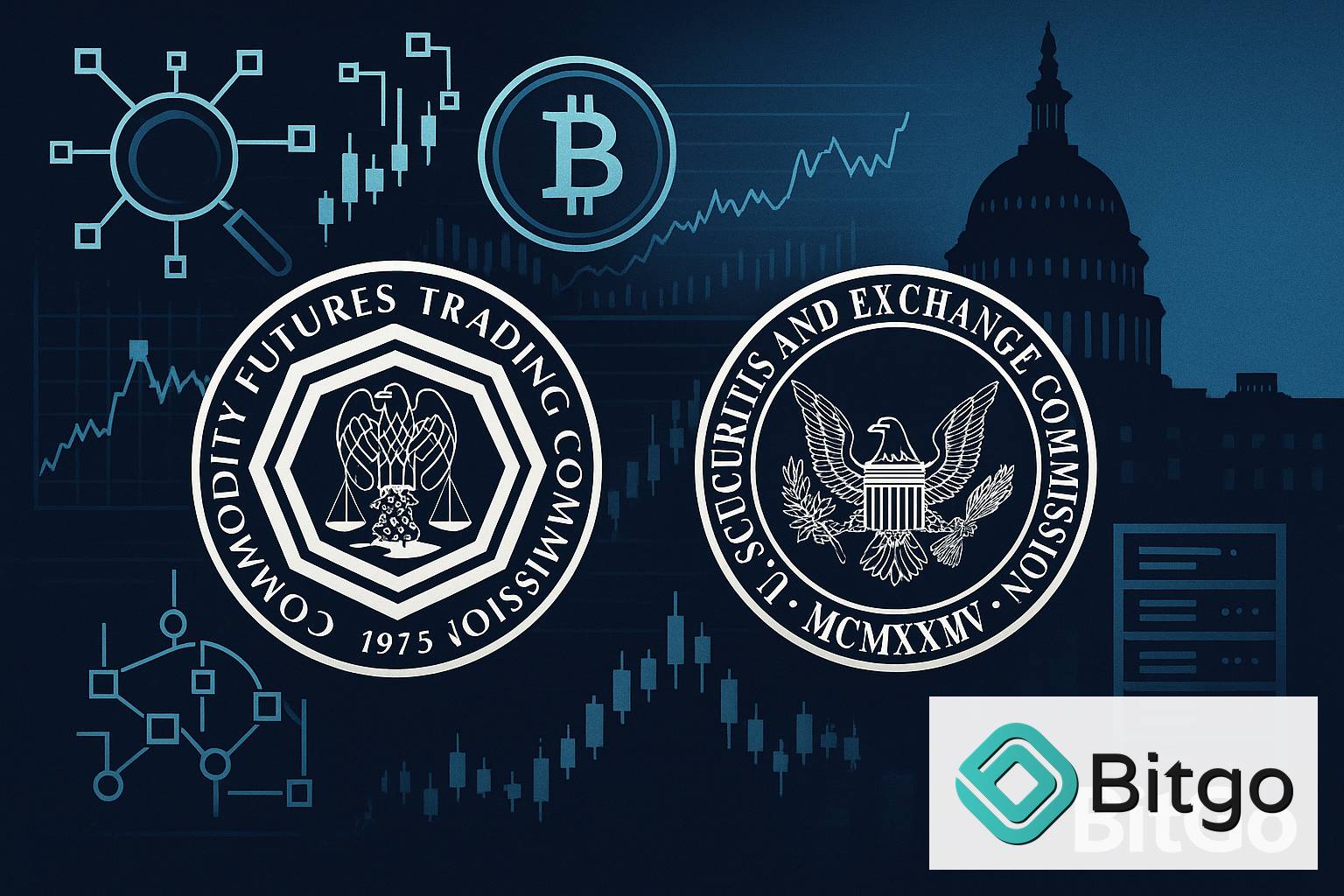 ה־CFTC גייסה יועצת מצוות הקריפטו של ה־SEC. למה זה חשוב לשוק