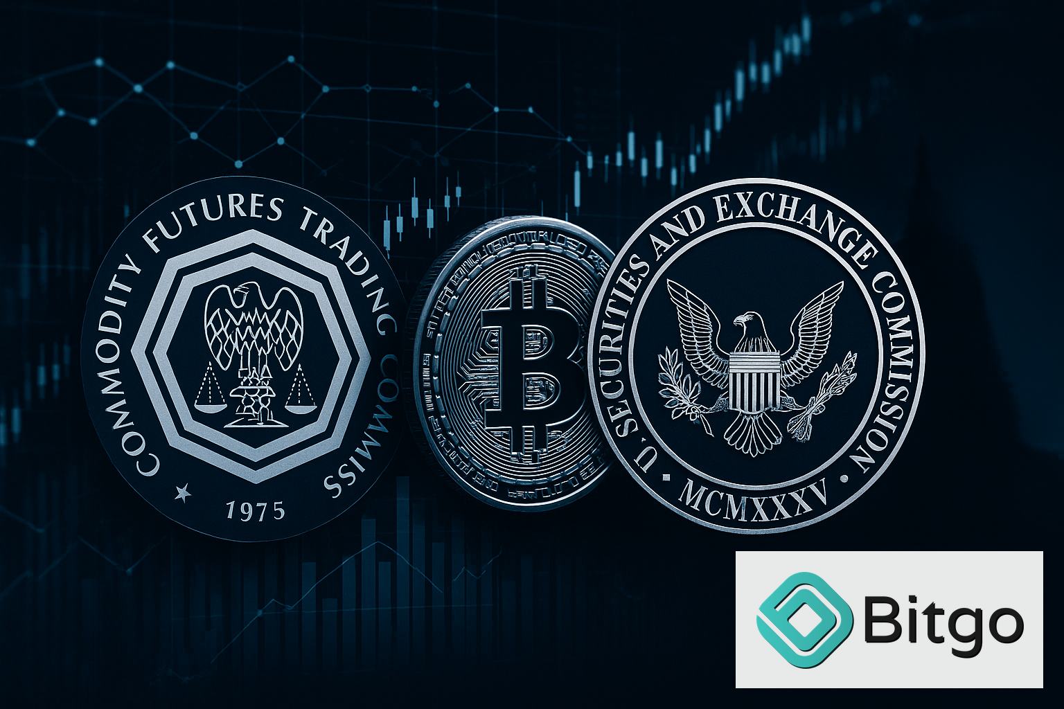 ה־CFTC גייסה יועץ מצוות הקריפטו של ה־SEC: למה זה חשוב לשוק