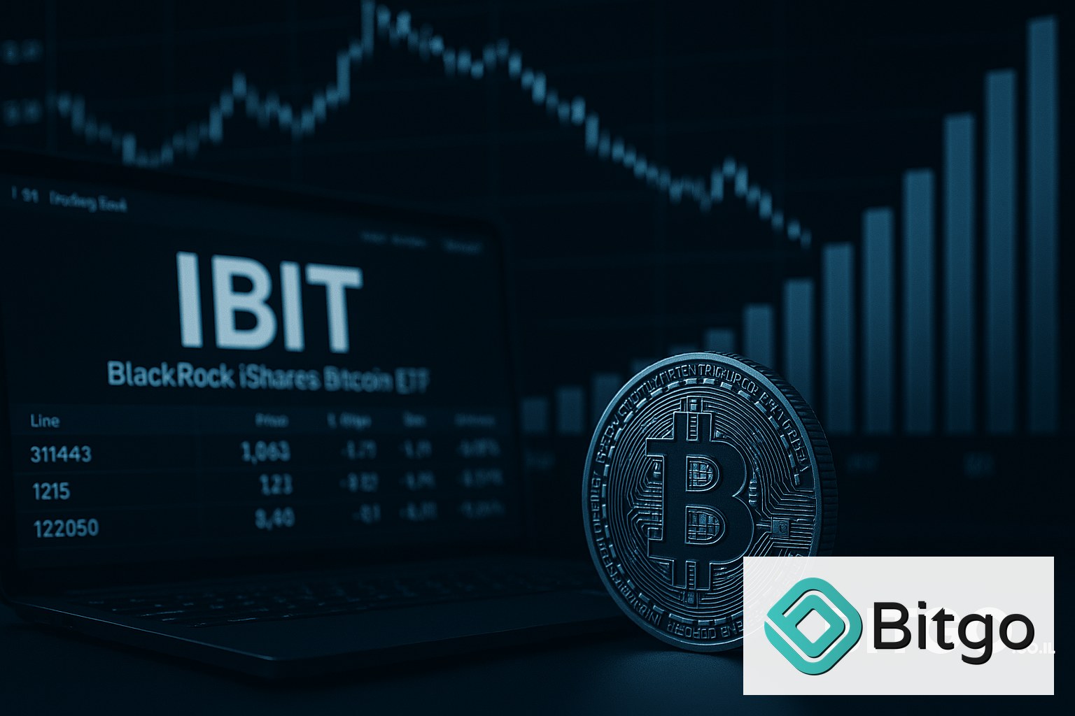 משקיע ה-IBIT הממוצע עמוק בהפסד על הנייר, וקרנות הביטקוין בארה״ב חתמו שבוע חלש במיוחד