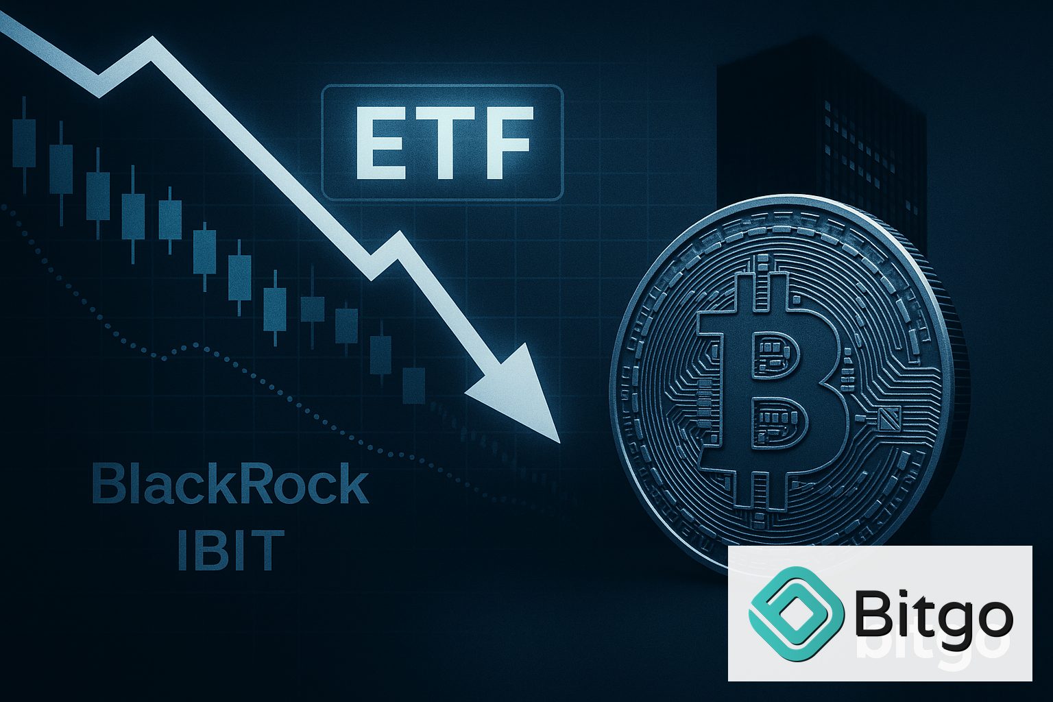 משקיע ה־IBIT הממוצע נמצא לפי הדיווח בהפסד של כ־40%, כשקרנות הביטקוין מסכמות שבוע חלש במיוחד