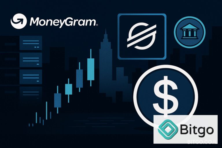 MoneyGram משיקה את MGUSD על Stellar ומחדדת את המרוץ סביב תשלומי דולר דיגיטלי