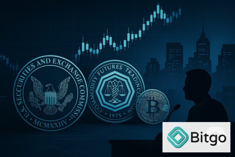 ה-SEC וה-CFTC מבקשות תגובות ציבוריות להגדרת "swaps" — ולשוק הקריפטו יש סיבה לעקוב