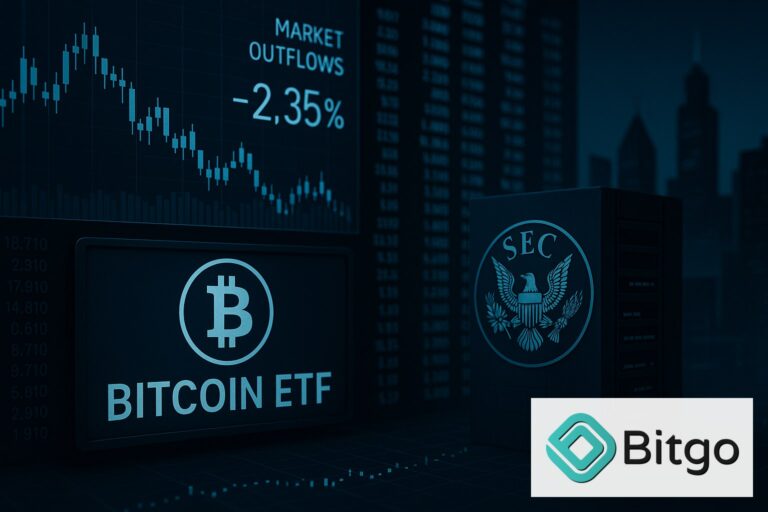 שבוע שישי ברצף של יציאות מ-Spot Bitcoin ETFs: הלחץ נמשך, אבל יש מי שסבור שהמכירות נחלשות