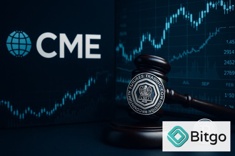 TD Cowen: ל-CME יש יתרון בתביעה מול ה-CFTC סביב חוזים פרפטואליים על קריפטו