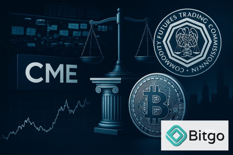 TD Cowen: ל‑CME עשוי להיות יתרון בתביעה מול ה‑CFTC סביב חוזים עתידיים פרפטואליים על קריפטו