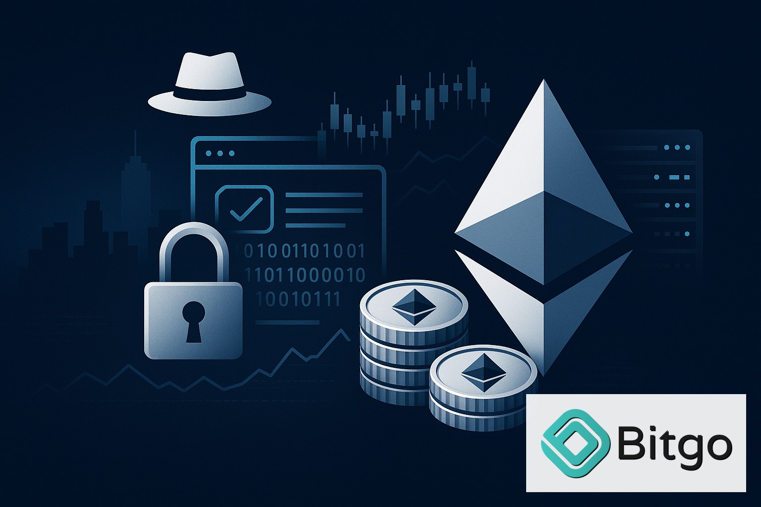 מפתח Whitehat שחרר כ-2 מיליון דולר שננעלו בחוזה ICO מ-2016 על Ethereum