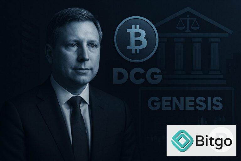 בית משפט החזיר למסלול את טענת ההונאה נגד Barry Silbert ו-DCG בפרשת Genesis Yield