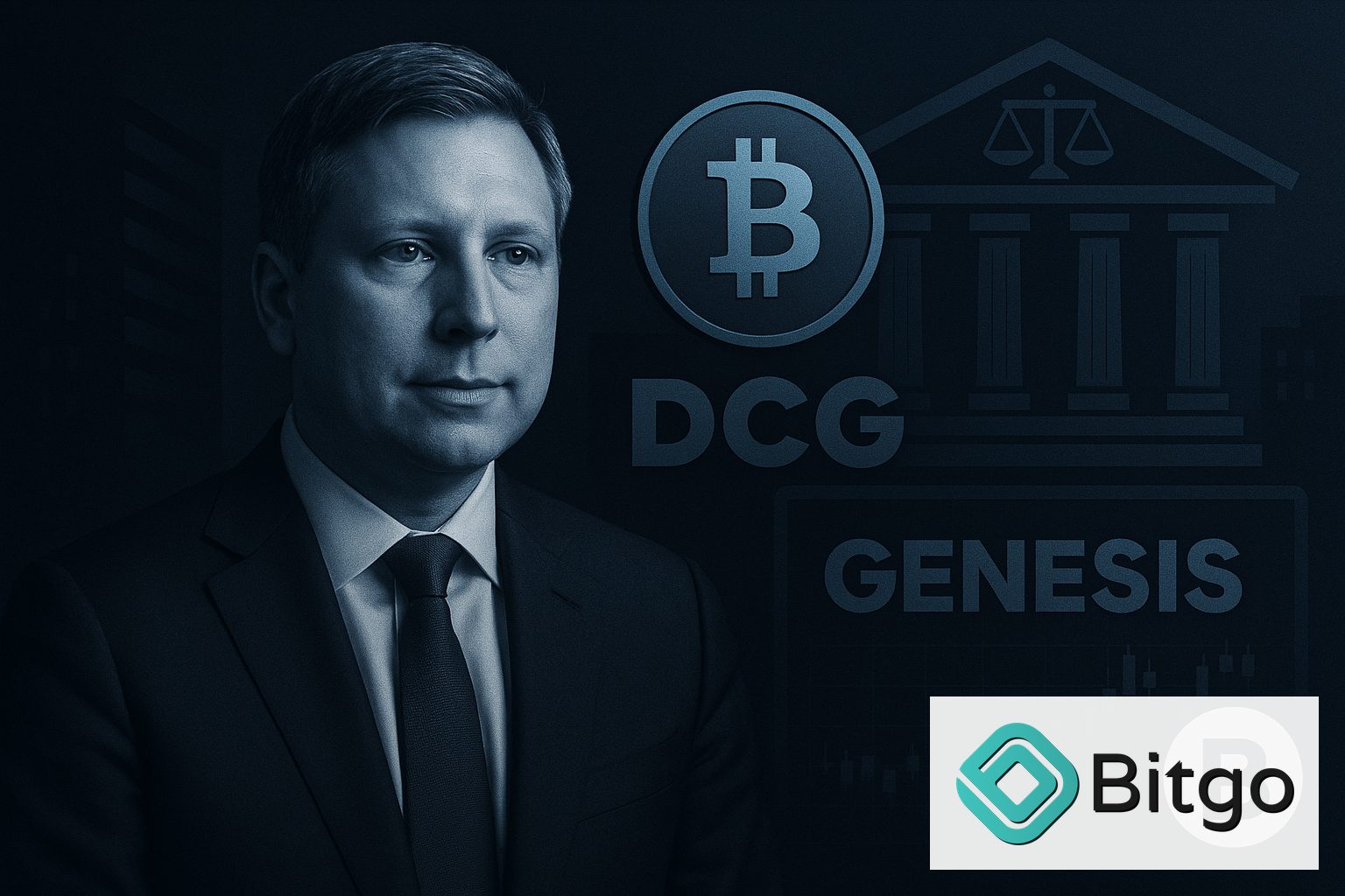 בית משפט החזיר למסלול את טענת ההונאה נגד Barry Silbert ו-DCG בפרשת Genesis Yield