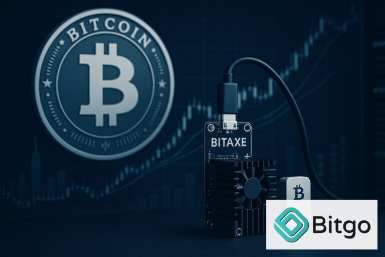 כורה ביתי עם Bitaxe זול הצליח לכרות לבדו בלוק Bitcoin — ופתח מחדש את הדיון על סיכויי הסולו־מיינינג