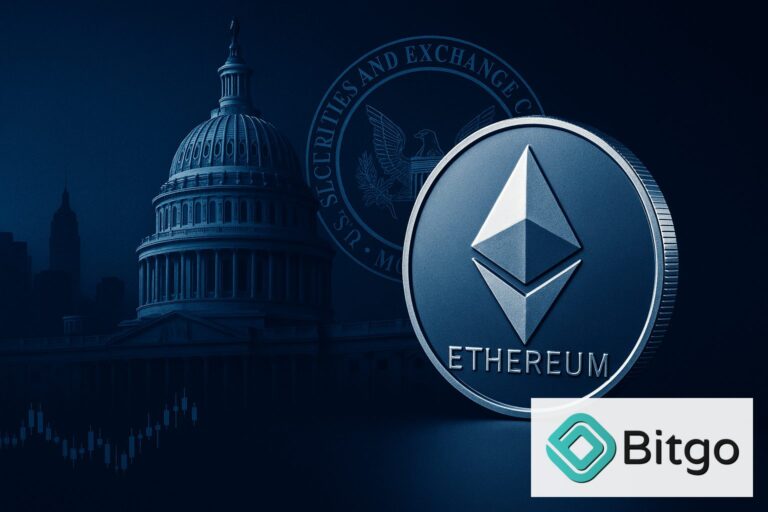 Bitmine הרחיבה את חשיפת ה-Ether ב-74 מיליון דולר, על רקע ציפיות לדחיפה רגולטורית בארה״ב