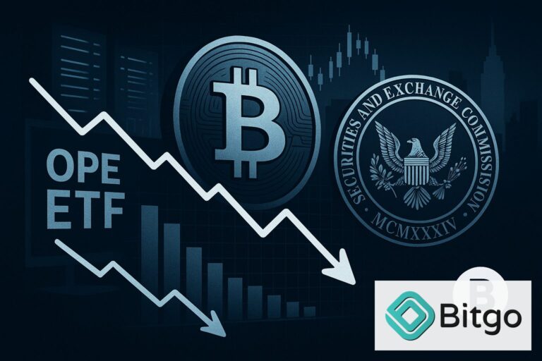 פדיונות של מיליארדים מ-ETF על Bitcoin מעלים סימני אזהרה על התיאבון לסיכון
