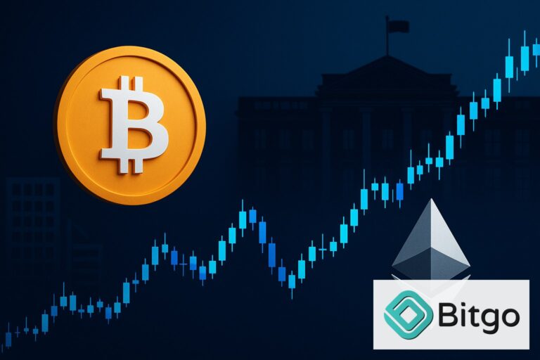 Ethereum בולטת כש-Bitcoin נשאר מעל 63 אלף דולר: למה השוק עוקב אחרי הרמות האלה