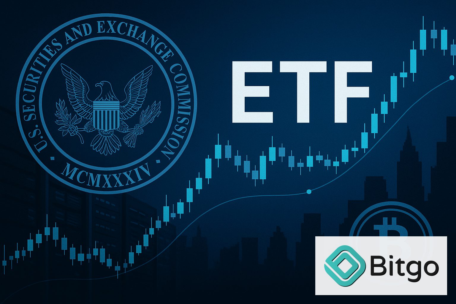ה-SEC מבקשת הערות ציבור על ETF במבנים חריגים: למה זה חשוב גם לקוראי קריפטו