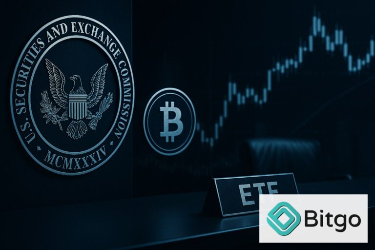 ה-SEC פתחה בדיקת כללים ל-ETF אחרי גל בקשות לקרנות קריפטו