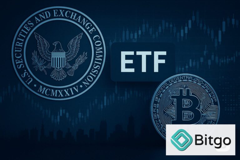 ה-SEC מבקשת מהציבור הערות על הדור הבא של ה-ETF — ומה זה אומר לשוק הקריפטו