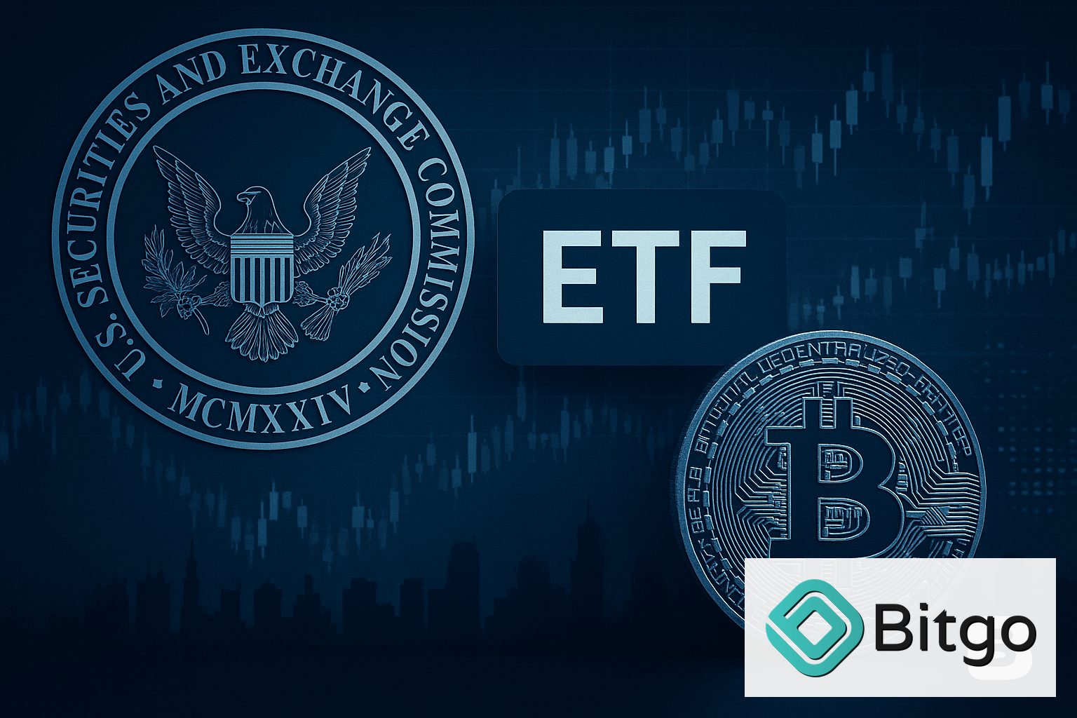 ה-SEC מבקשת מהציבור הערות על הדור הבא של ה-ETF — ומה זה אומר לשוק הקריפטו