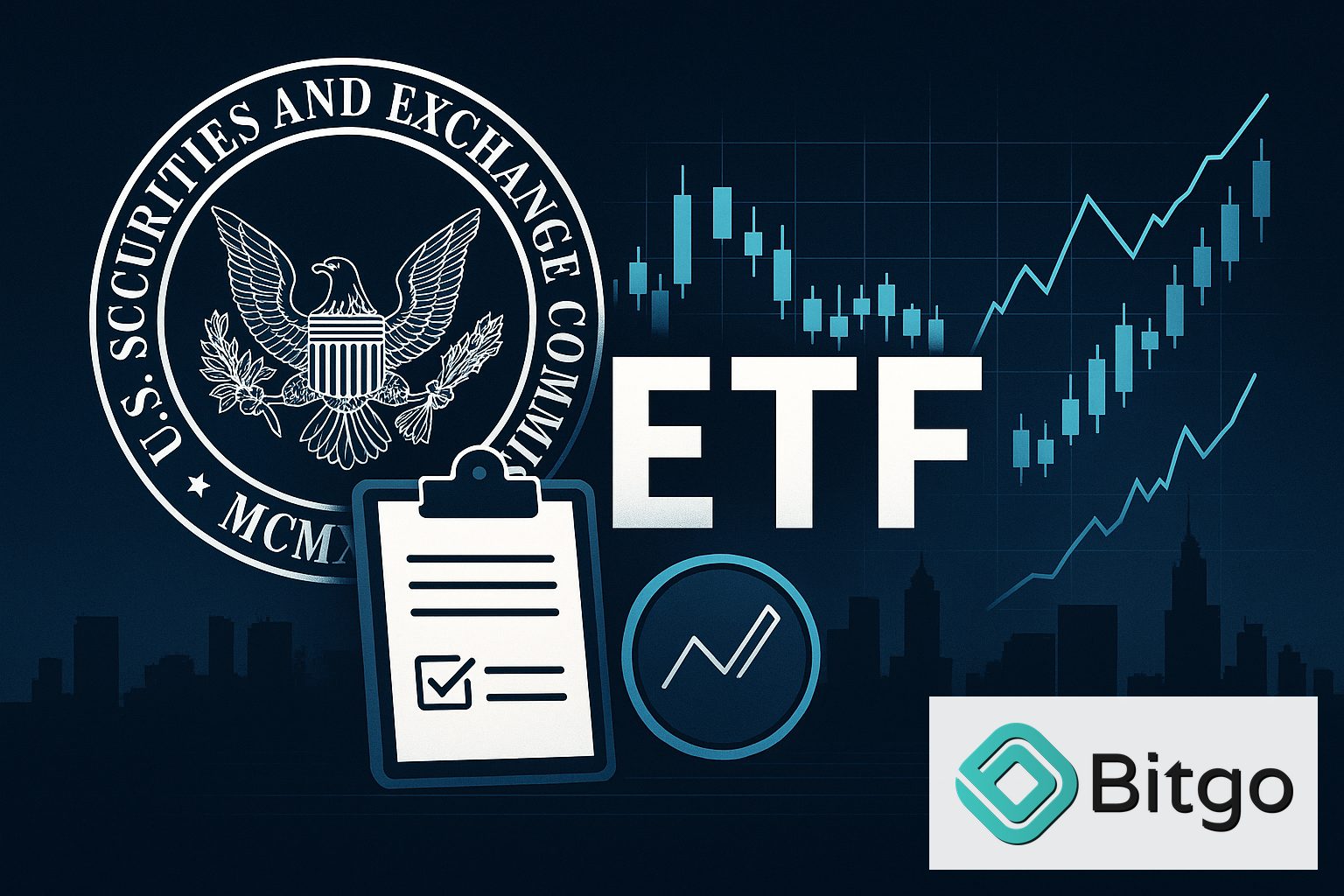 ה-SEC פותחת להערות הציבור על קרנות ETF במבנה חדש: למה שוק הקריפטו צריך לשים לב