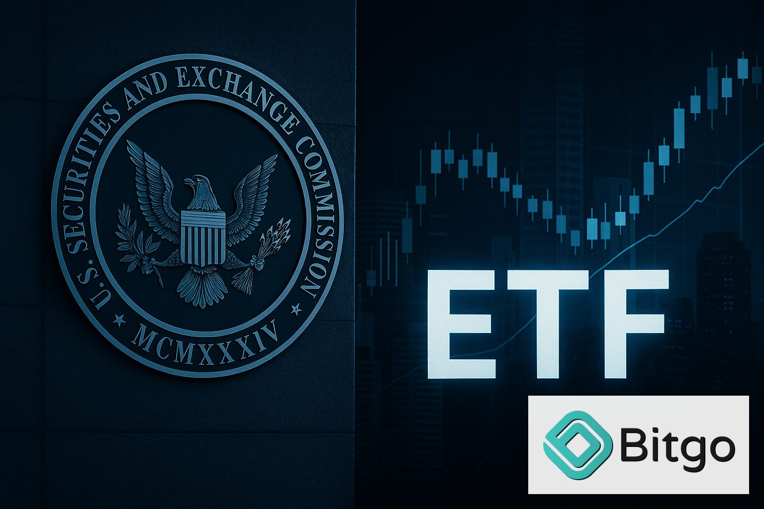 ה-SEC פותחת את הדלת להערות הציבור על קרנות ETF לא שגרתיות