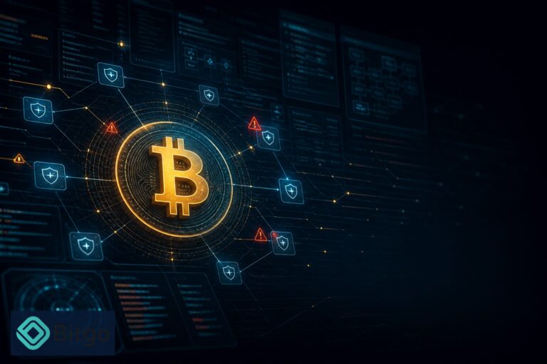 Bitcoin Red Team מצא כ-5,000 ממצאים בבדיקת אבטחה רחבה