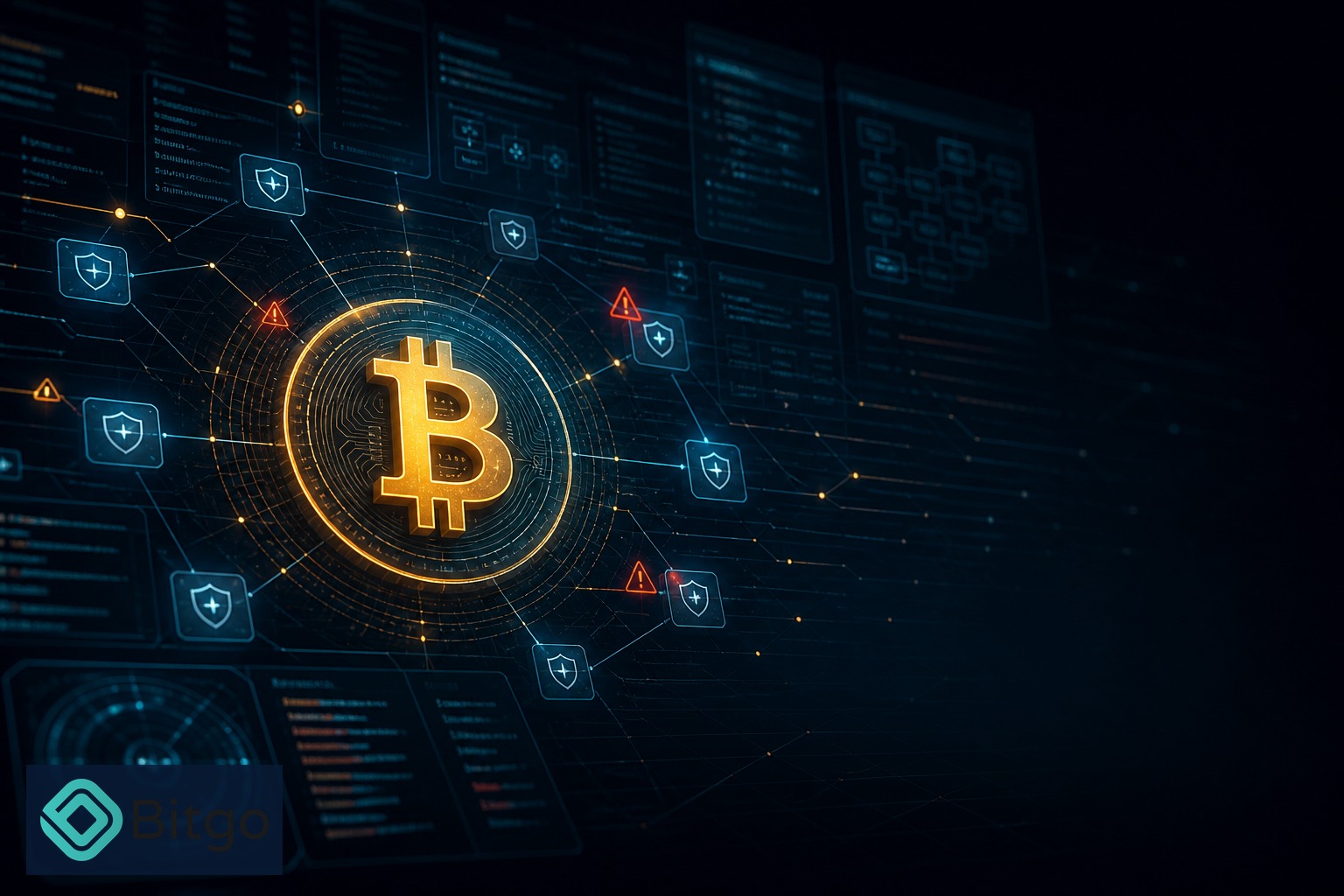 Bitcoin Red Team מצא כ-5,000 ממצאים בבדיקת אבטחה רחבה