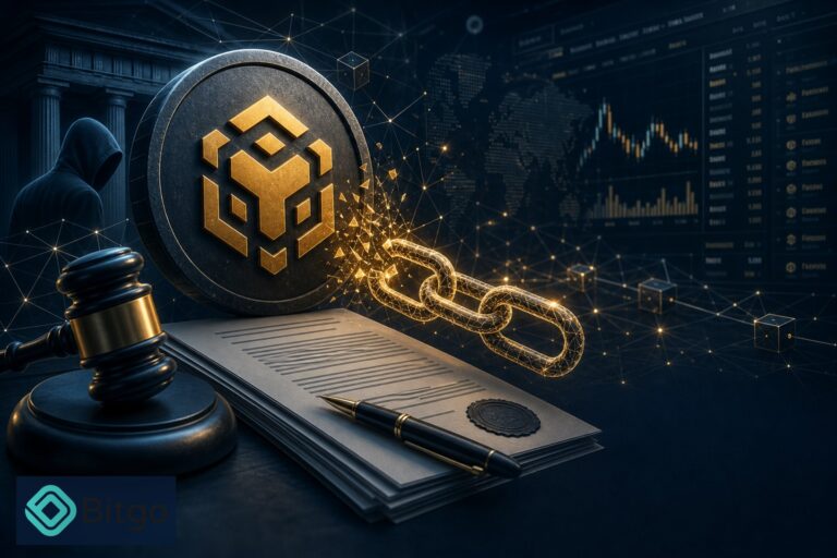 BNB Chain שוקלת צעד משפטי אחרי השקת memecoin של עובד לשעבר