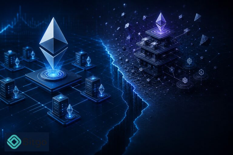 weETH מתפצל מ-restaking והוויכוח סביב תגמולי Ethereum מתחמם