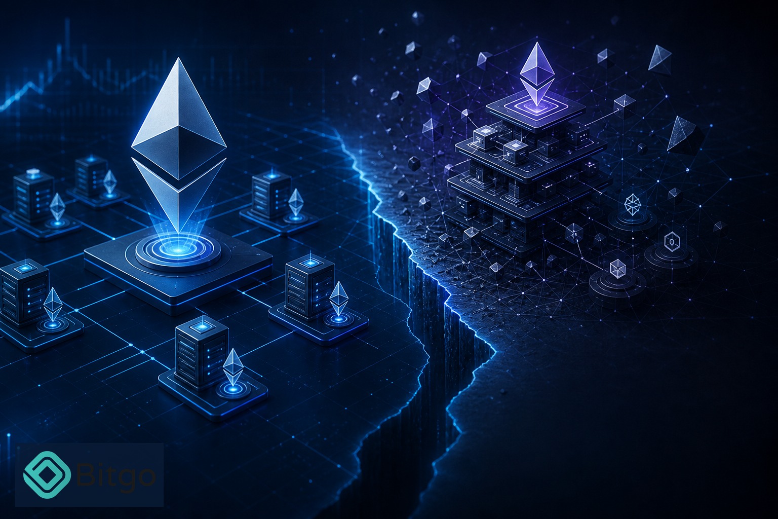 weETH מתפצל מ-restaking והוויכוח סביב תגמולי Ethereum מתחמם