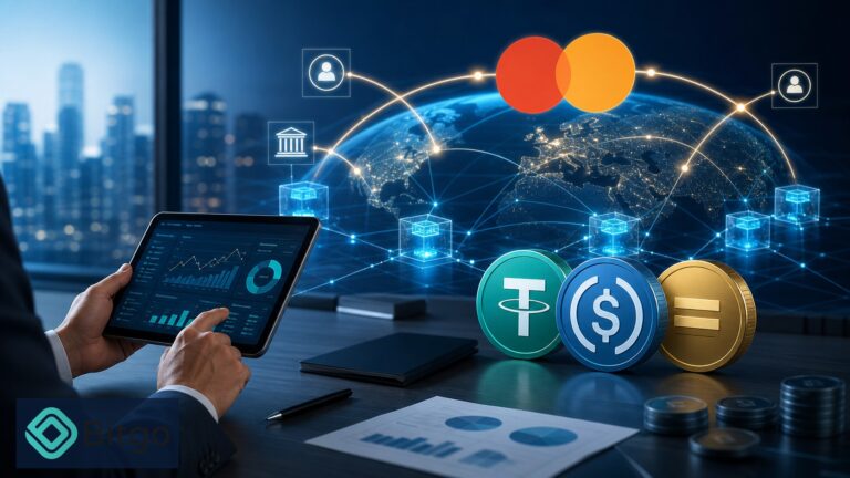 Mastercard השלימה את רכישת BVNK ומעמיקה את הדחיפה ל-stablecoins