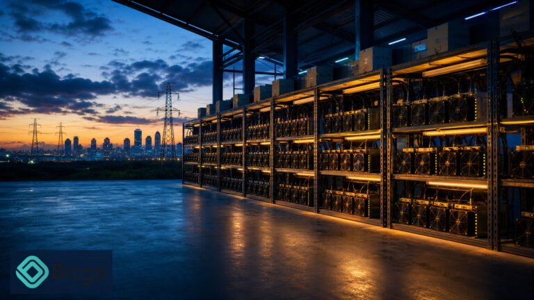 רוסיה מהדקת את הלחץ על כריית Bitcoin במוסקבה בגלל עומס חשמל