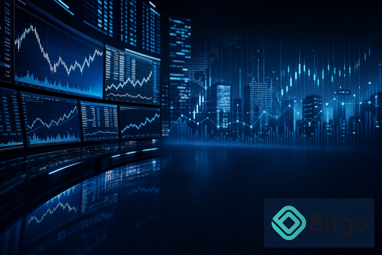 Binance מרחיבה אופציות על יותר מ-1,000 מניות ו-ETF אמריקאיות