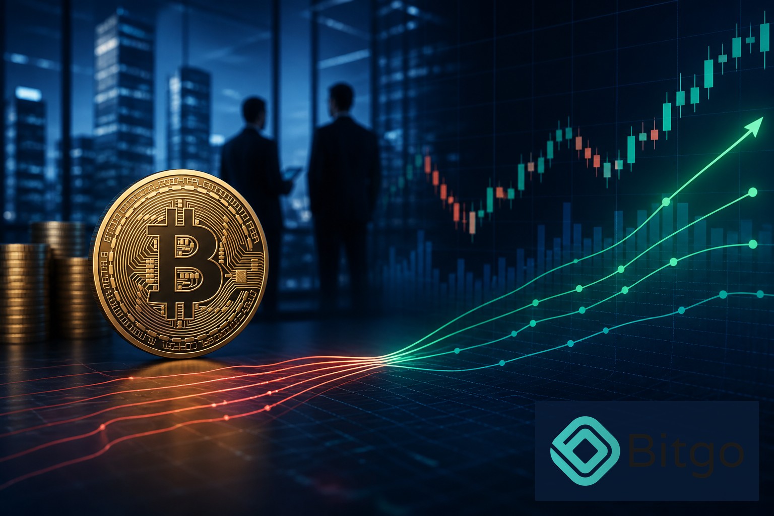 BlackRock הובילה חזרה לזרימות ב-Bitcoin ETF עם 217 מיליון דולר