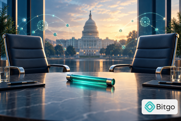 חילופי הנהלה ב־Blockchain Association: מרסינגר תעזוב, סמית תחזור זמנית